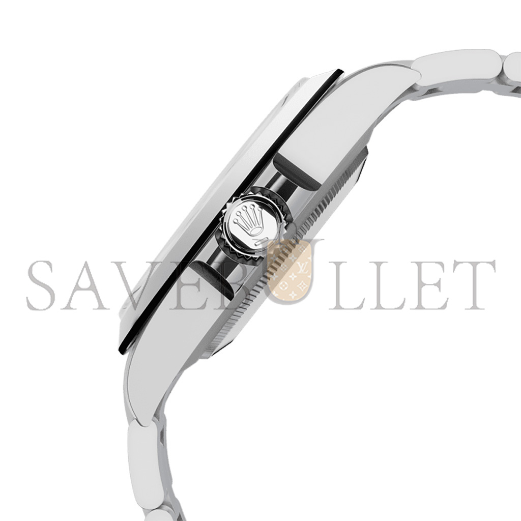 R*l*x air-king oyster, 40 mm, oystersteel watch 126900-0001